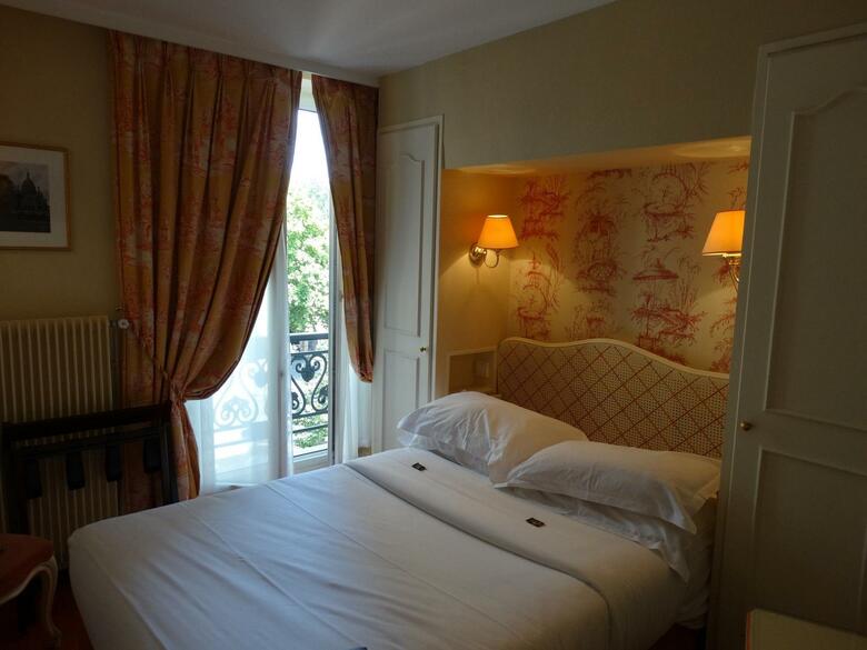 Hotel Belloy Saint Germain