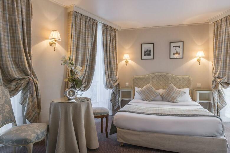 Hotel Belloy Saint Germain