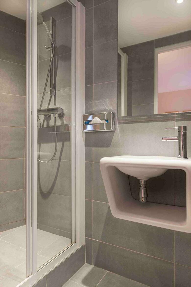 Hotel Belloy Saint Germain