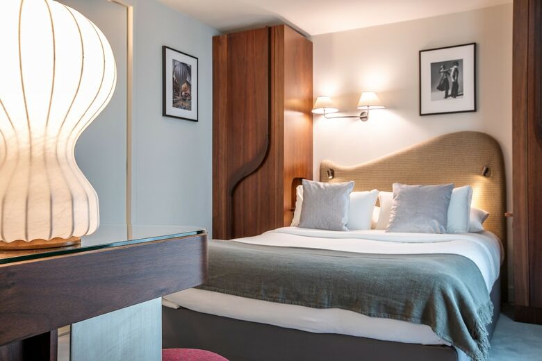 Hotel Belloy Saint Germain
