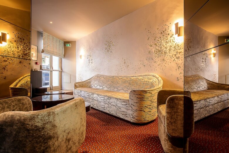Hotel Belloy Saint Germain