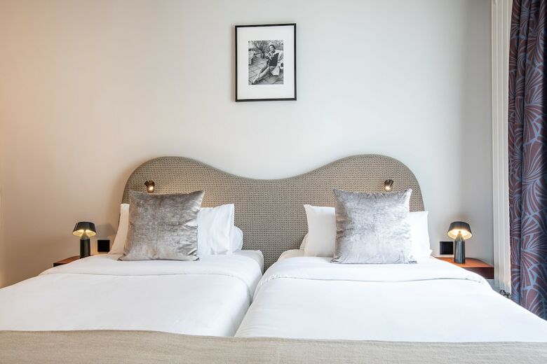 Hotel Belloy Saint Germain