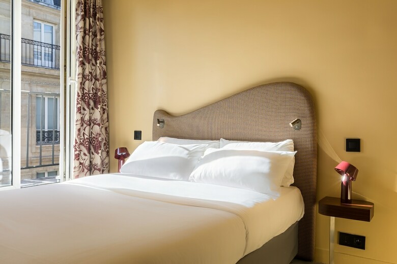 Hotel Belloy Saint Germain