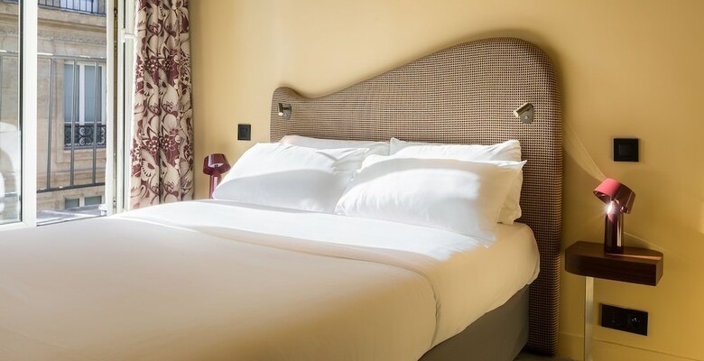 Hotel Belloy Saint Germain