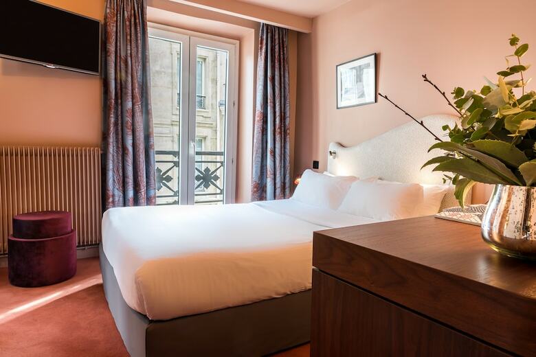 Hotel Belloy Saint Germain