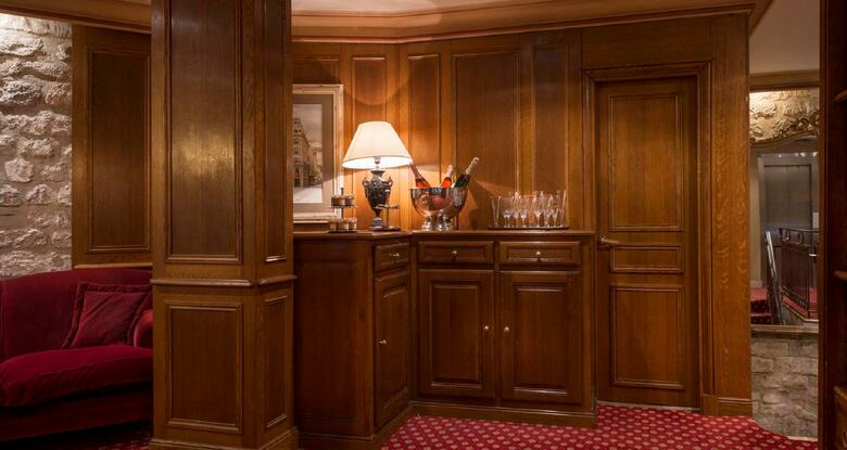 Hotel Belloy Saint Germain