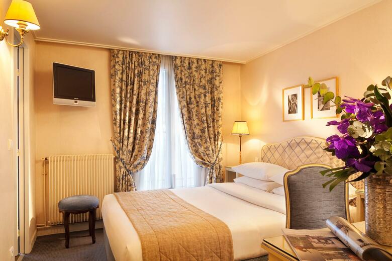 Hotel Belloy Saint Germain