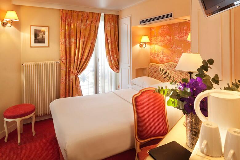 Hotel Belloy Saint Germain