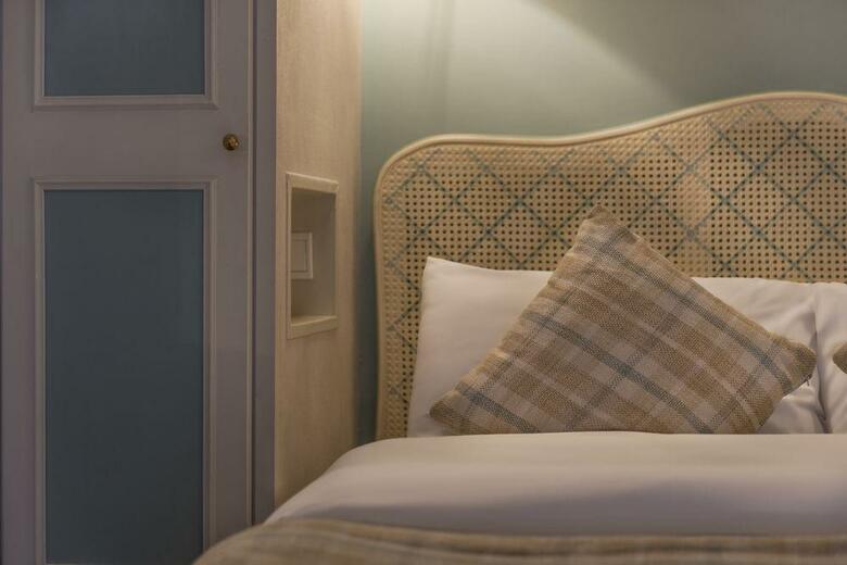 Hotel Belloy Saint Germain