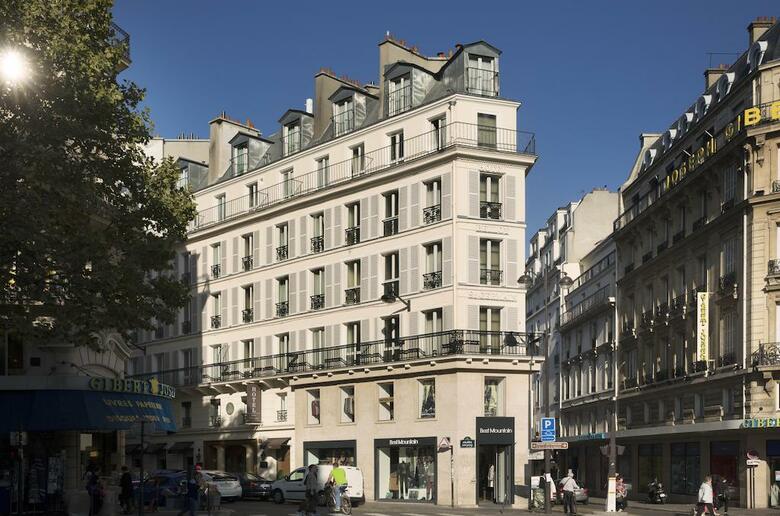 Hotel Belloy Saint Germain