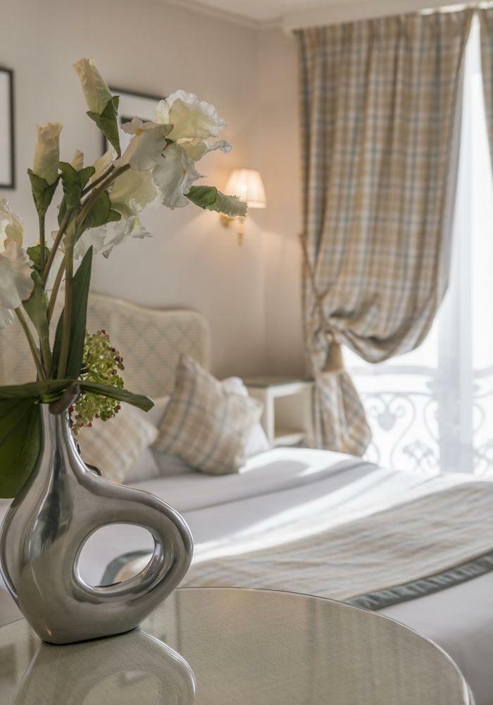 Hotel Belloy Saint Germain