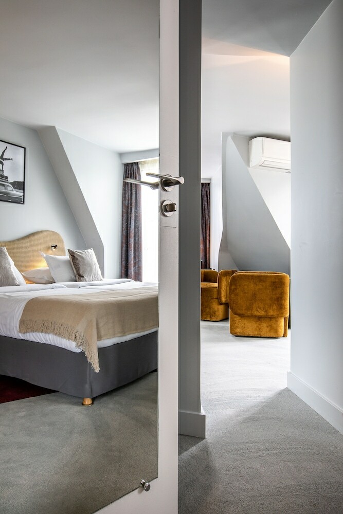 Hotel Belloy Saint Germain