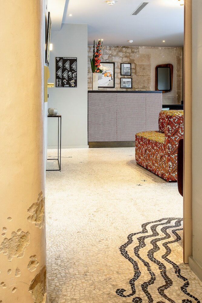 Hotel Belloy Saint Germain