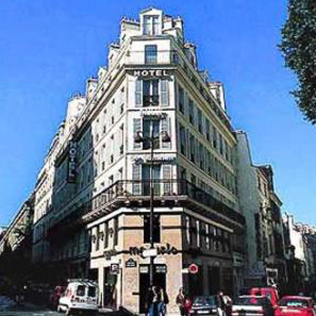 Hotel Belloy Saint Germain