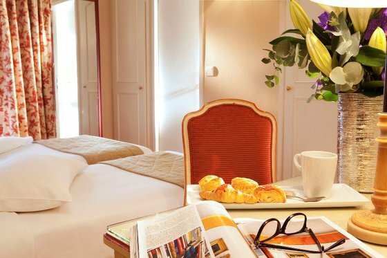 Hotel Belloy Saint Germain