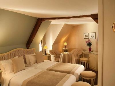 Hotel Belloy Saint Germain