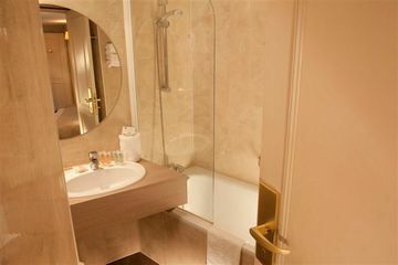 Hotel Belloy Saint Germain