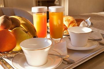 Hotel Belloy Saint Germain