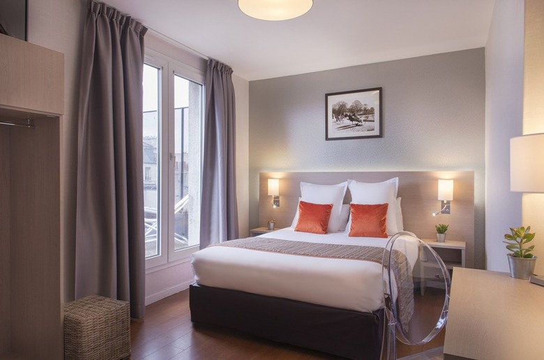 Classics Hotel Bastille