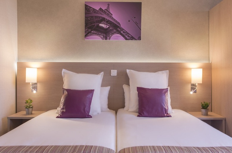 Classics Hotel Bastille