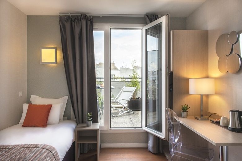 Classics Hotel Bastille