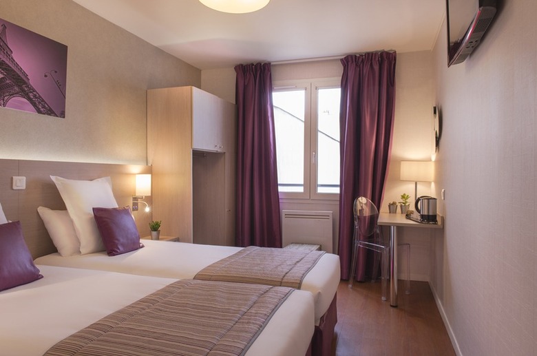 Classics Hotel Bastille