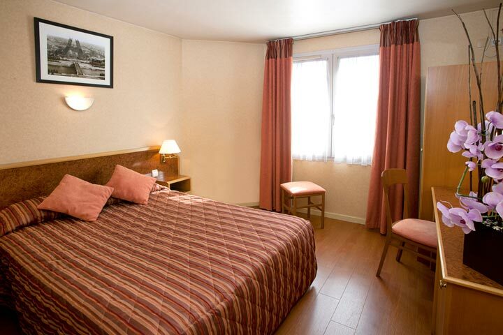 Classics Hotel Bastille