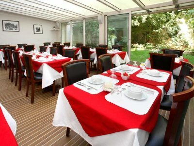 Classics Hotel Bastille