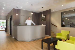 Classics Hotel Bastille