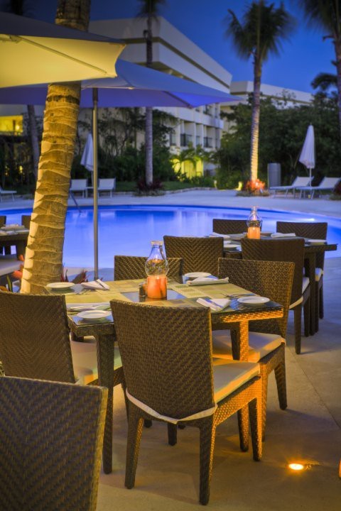 Hotel Ocean Breeze Boutique Riviera Maya