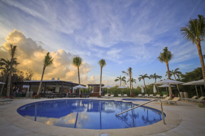 Hotel Ocean Breeze Boutique Riviera Maya