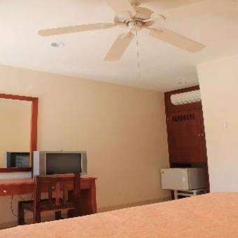 Hotel Villa Kiin