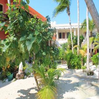 Hotel Villa Kiin