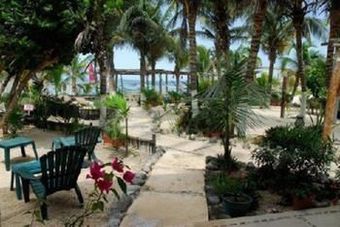 Hotel Villa Kiin