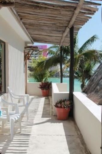 Hotel Villa Kiin