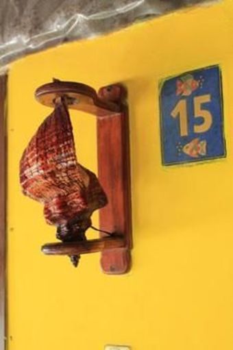 Hotel Villa Kiin