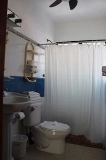 Hotel Villa Kiin