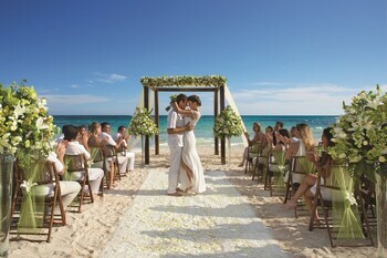 Hotel Dreams Tulum Resort & Spa