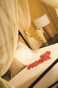 Hotel Dreams Tulum Resort & Spa
