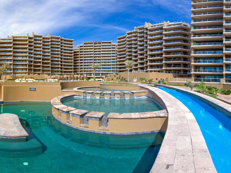 Hotel Las Palomas Beach And Golf Resort