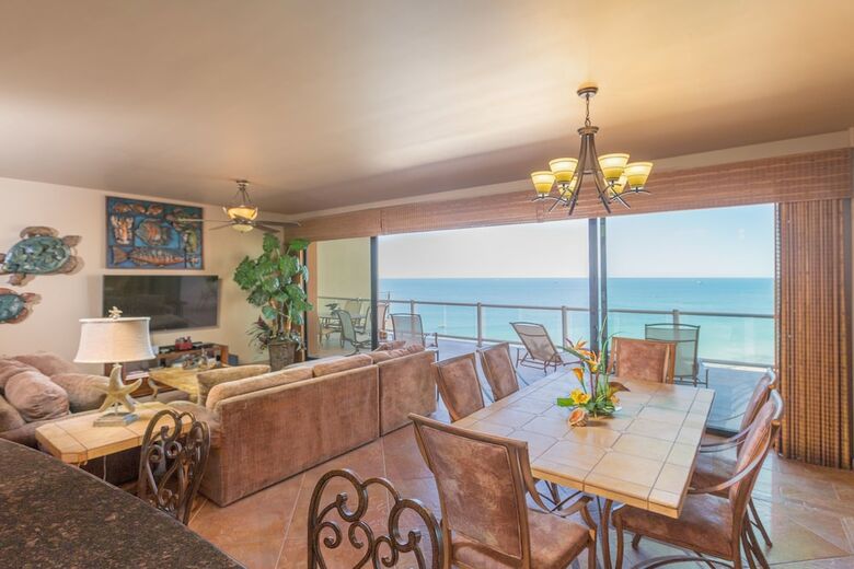 Hotel Las Palomas Beach And Golf Resort