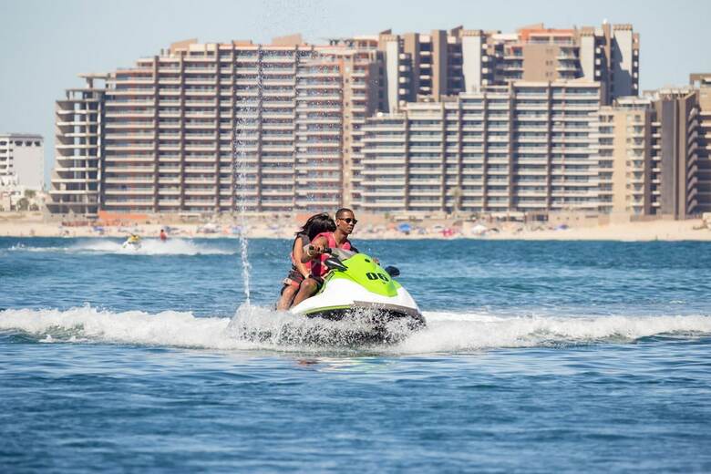 Hotel Las Palomas Beach And Golf Resort