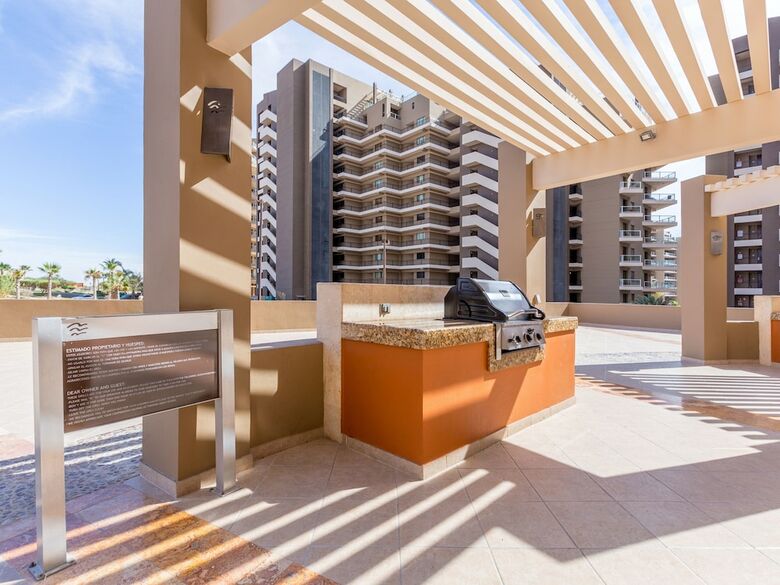 Hotel Las Palomas Beach And Golf Resort