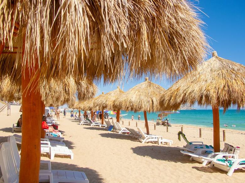 Hotel Las Palomas Beach And Golf Resort