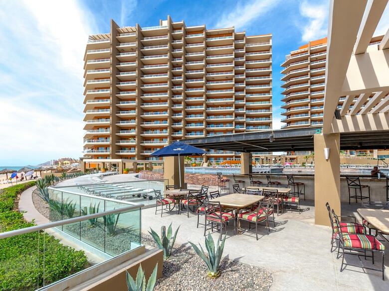 Hotel Las Palomas Beach And Golf Resort