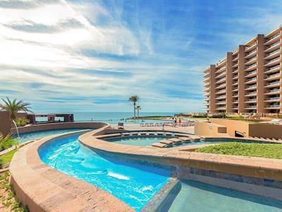 Hotel Las Palomas Beach And Golf Resort