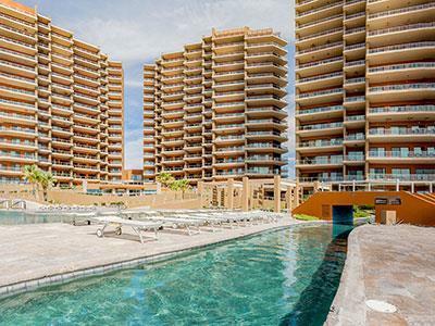Hotel Las Palomas Beach And Golf Resort