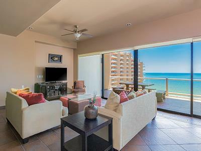 Hotel Las Palomas Beach And Golf Resort