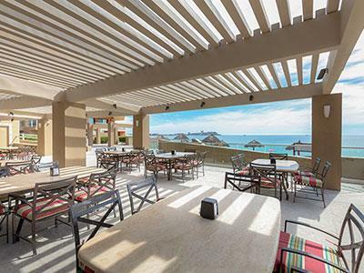 Hotel Las Palomas Beach And Golf Resort