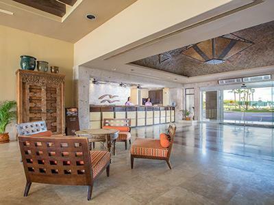 Hotel Las Palomas Beach And Golf Resort